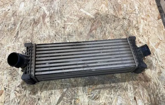 Ford Transit Custom Intercooler radiator GK216K775AD