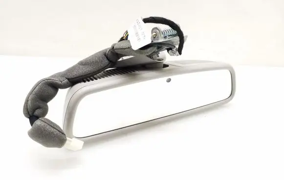 Mercedes-Benz E W212 Rear view mirror (interior) E11025902