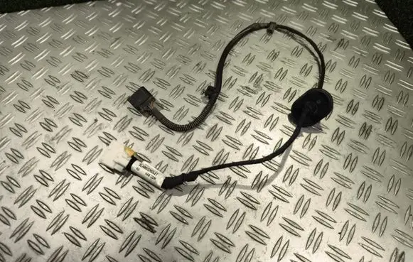 Toyota Proace Parking sensor (PDC) wiring loom 9648012580 9826236880 98262368