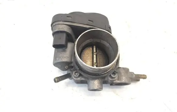 Volkswagen PASSAT B5.5 Throttle valve 06B133062D 408238223002