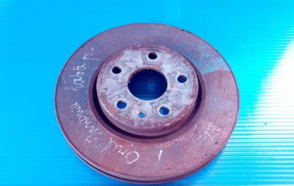 Opel Insignia B Front brake disc