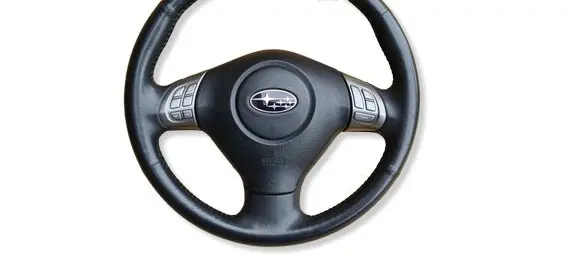 Subaru Forester SH Steering wheel 