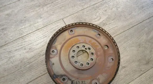 Volvo XC60 Flywheel 31325134