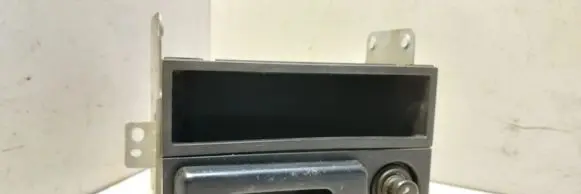 Nissan X-Trail T30 Car ashtray 3H3LWR
