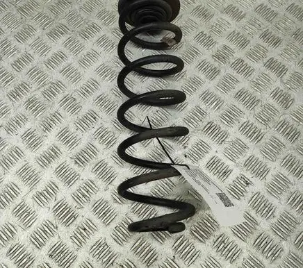 Audi Q2 - Rear coil spring 5Q0511121CL