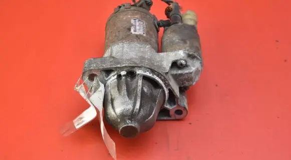 Honda Accord Starter motor MHG016