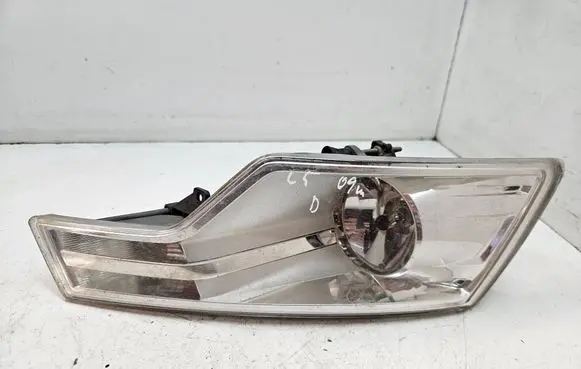 Citroen C5 Front fog light 27156400