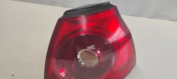 Volkswagen Golf V Rear/tail lights 1K6945096E 028490202 00532936