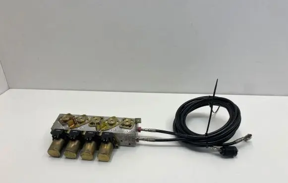 Mercedes-Benz SL R129 Other devices A1298001578 1298001578