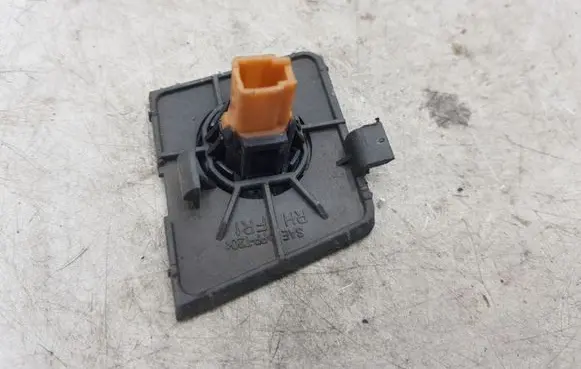 Nissan X-Trail T30 Alarm movement detector/sensor NOCODE