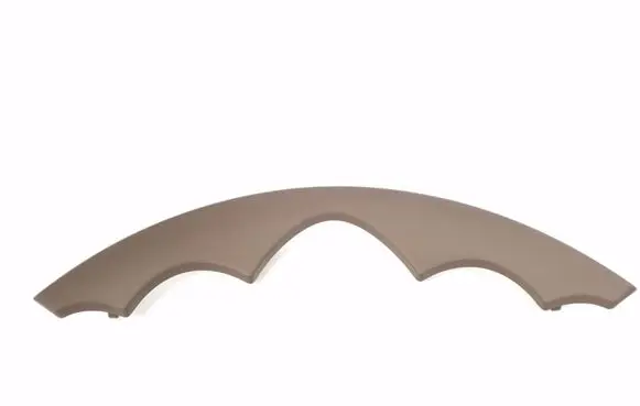 Porsche Cayenne (92A) Dashboard trim 7P5857059