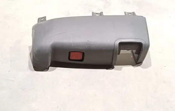 Fiat Ducato Rear bumper corner part panel trim 1305762070
