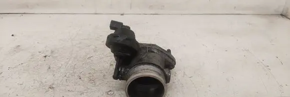 Audi A4 S4 B6 8E 8H Throttle valve 8E01459500