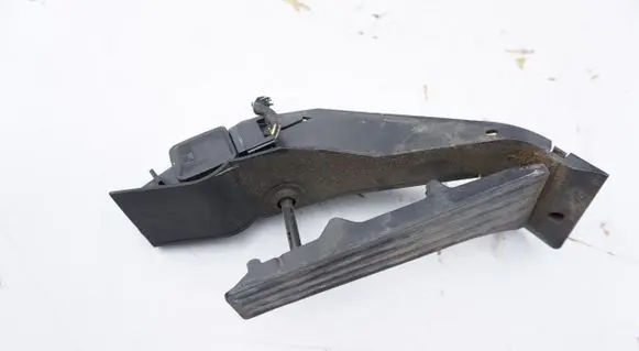 BMW 6 E63 E64 Accelerator throttle pedal 35426766930