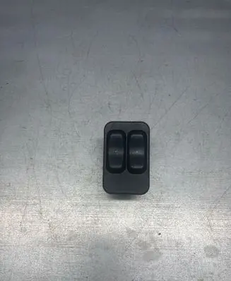 Opel Vectra B Electric window control switch 90561086