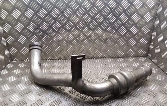 Nissan Qashqai Intercooler hose/pipe