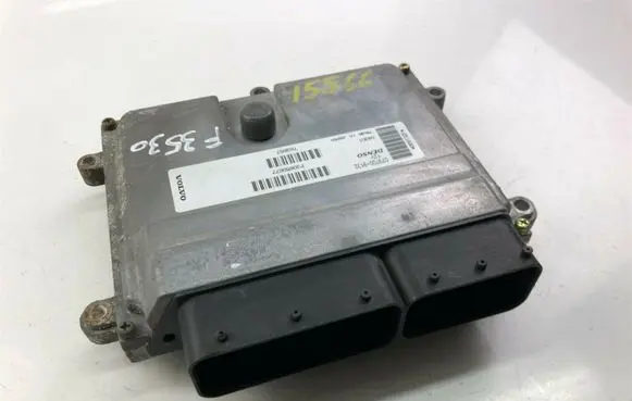 Volvo V50 Other control units/modules P30650677 F3530