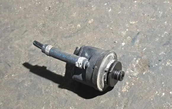 BMW X5 E70 Fuel filter heater 7800589