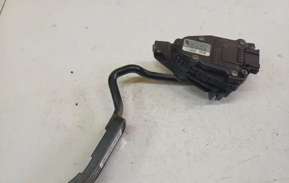Volkswagen Sharan Accelerator throttle pedal 6PV00777003