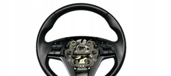 Hyundai Tucson TL Steering wheel