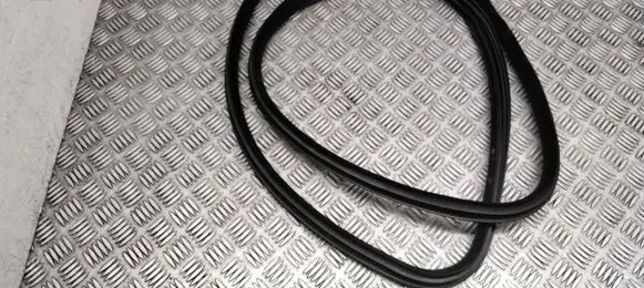 Volvo V70 Front door rubber seal 