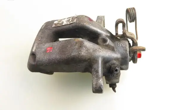 Peugeot 407 Rear brake caliper 