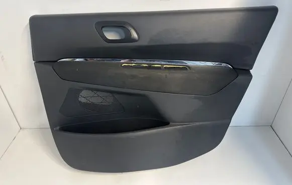 Peugeot 3008 I Front door card panel trim 98004757ZE