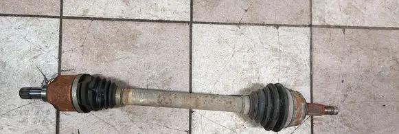 Citroen C4 II Picasso Engine
