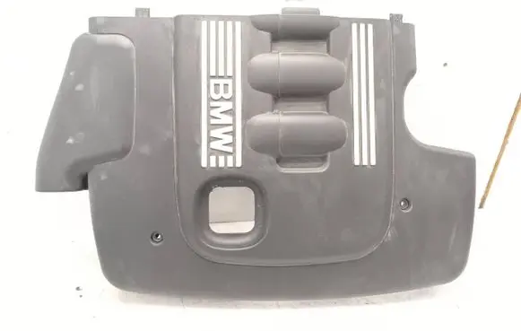 BMW 1 E81 E87 Engine cover (trim) 7789006 11147789006
