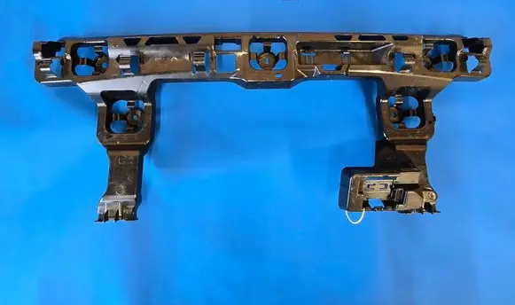 BMW 1 F70 Rear bumper mounting bracket 5A35D88