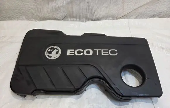 Opel Astra K Engine cover (trim) 55582662