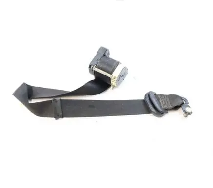 BMW Z3 E36 Front seatbelt 8412071 72118412071