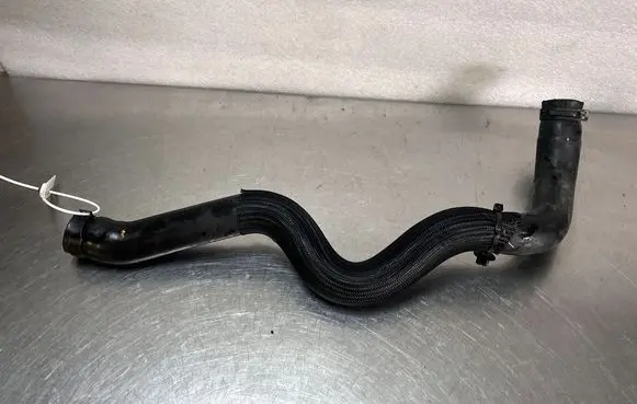 Renault Master IV Engine coolant pipe/hose 215038603R