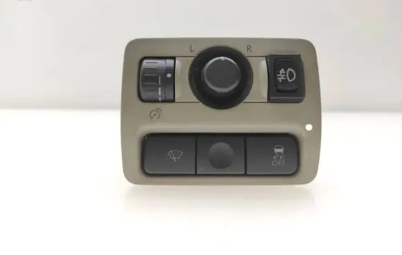 Subaru Tribeca Wing mirror switch 159966
