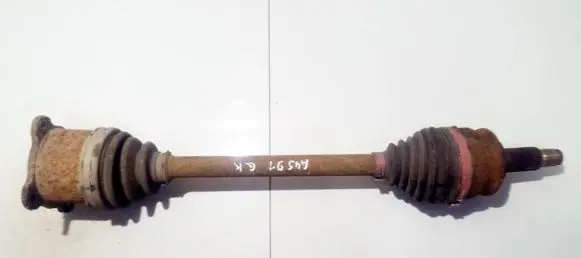 Suzuki Grand Vitara II Rear driveshaft