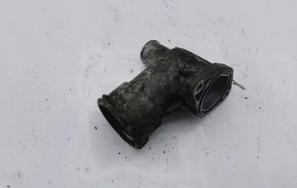 Mercedes-Benz ML W164 Engine coolant pipe/hose NOCODE