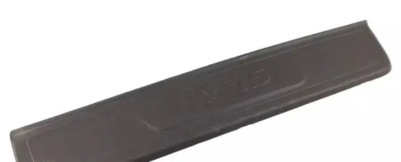 Hyundai ix35 Front sill trim cover 858732Y100
