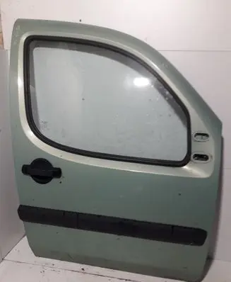 Fiat Doblo Front door