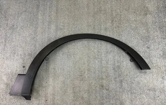 Suzuki SX4 S-Cross Front arch trim 77211-64R0 L245