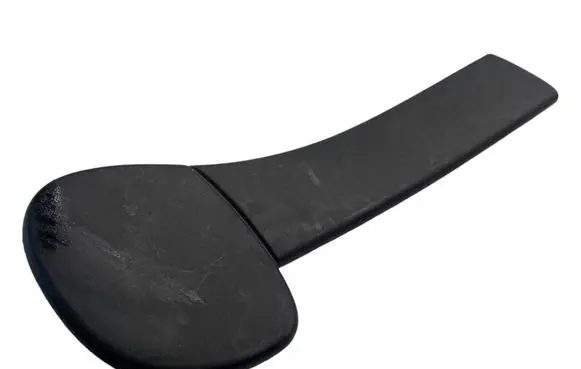 Volkswagen Multivan T4 Seat belt trim 703857718