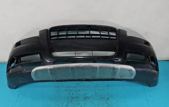 Audi A6 S6 C6 4F Front bumper 4F0807061 IMPRK1552111