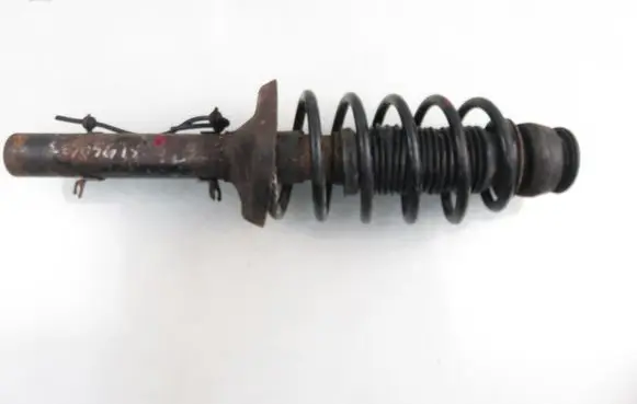 Seat Toledo II (1M) Front shock absorber with coil spring 