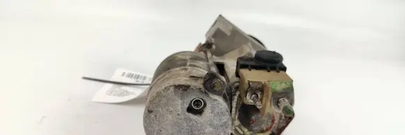 Chevrolet Corvette Starter motor 5294844108 12235 16124
