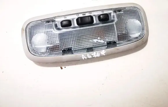 Ford Focus C-MAX Front seat light 3s7a13k767aa 3s7a-13k767-aa