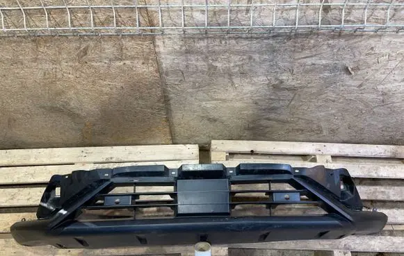Nissan Juke II F16 Front bumper 62026-6PA1B S2412Q044
