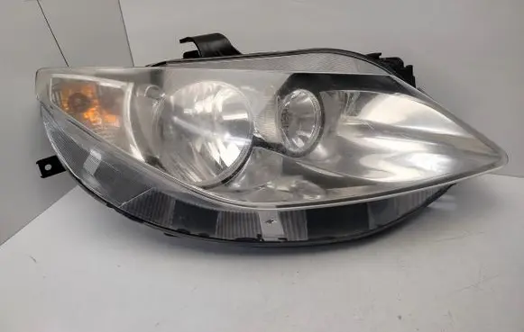 Seat Ibiza IV (6J,6P) Headlight/headlamp 44R31