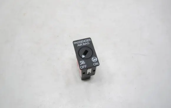 Volkswagen PASSAT B8 Passenger airbag on/off switch 5Q0919237