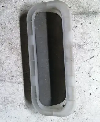 Toyota Avensis Verso Quarter panel pressure vent 6293105030 6294005030