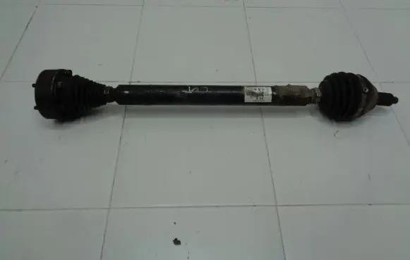 Volkswagen Polo V 6R Front driveshaft 6C0407272C