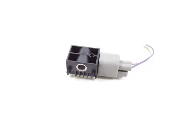 Ford Galaxy Airbag deployment crash/impact sensor 3M5T14B342AB